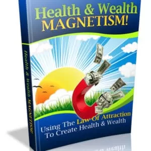 HealthWealthMagnetism