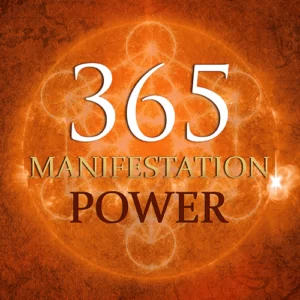 365 Manifestation Power