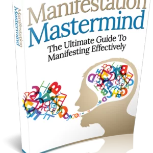 Manifestation Mastermind.