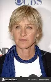 Ellen DeGeneres photo