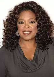 Oprah Winfrey is a celebrity who believes in the Law of Attraction.