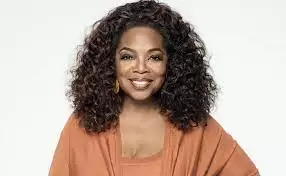 Oprah Winfrey photo