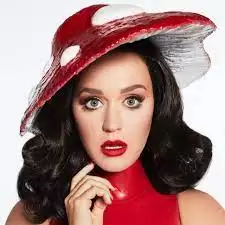 Katy Perry photo.