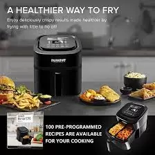 Nuwave Brio 8-Qt Air Fryer