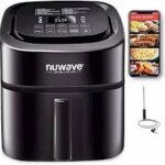 nuwave air fryer